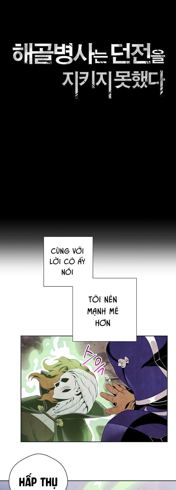 Đọc truyện Cốt binh trở lại - chap 68