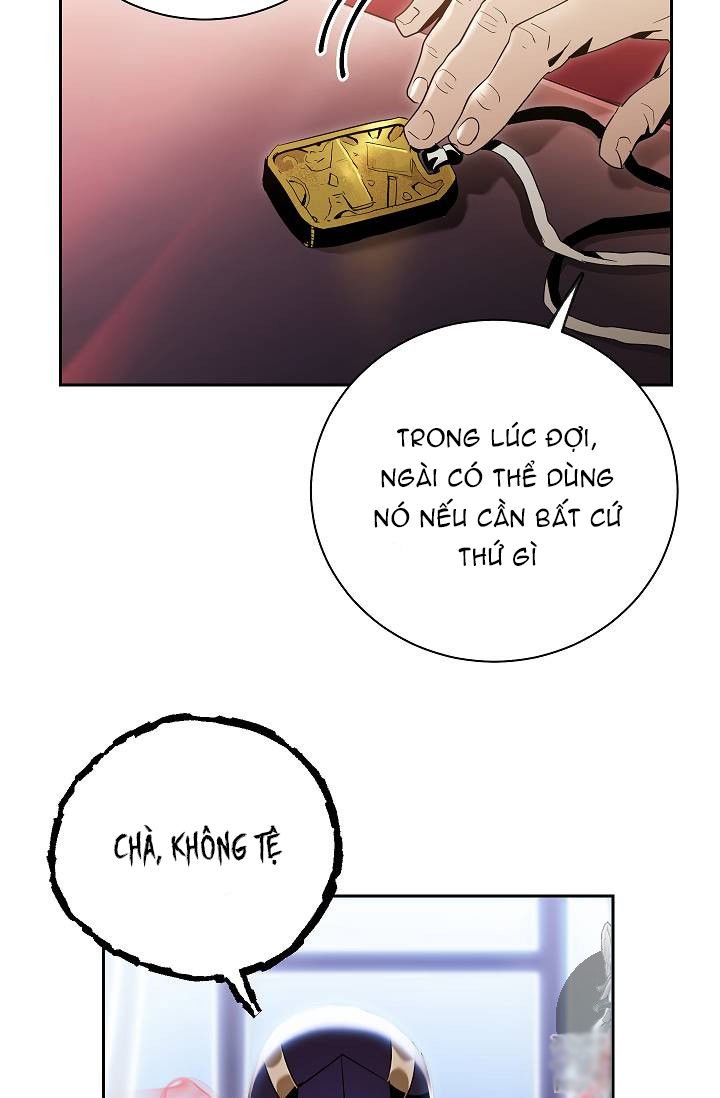 Đọc truyện Cốt binh trở lại - chap 74