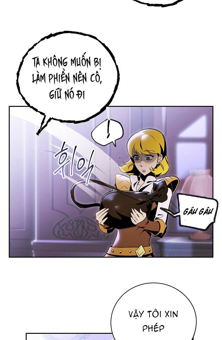 Đọc truyện Cốt binh trở lại - chap 74