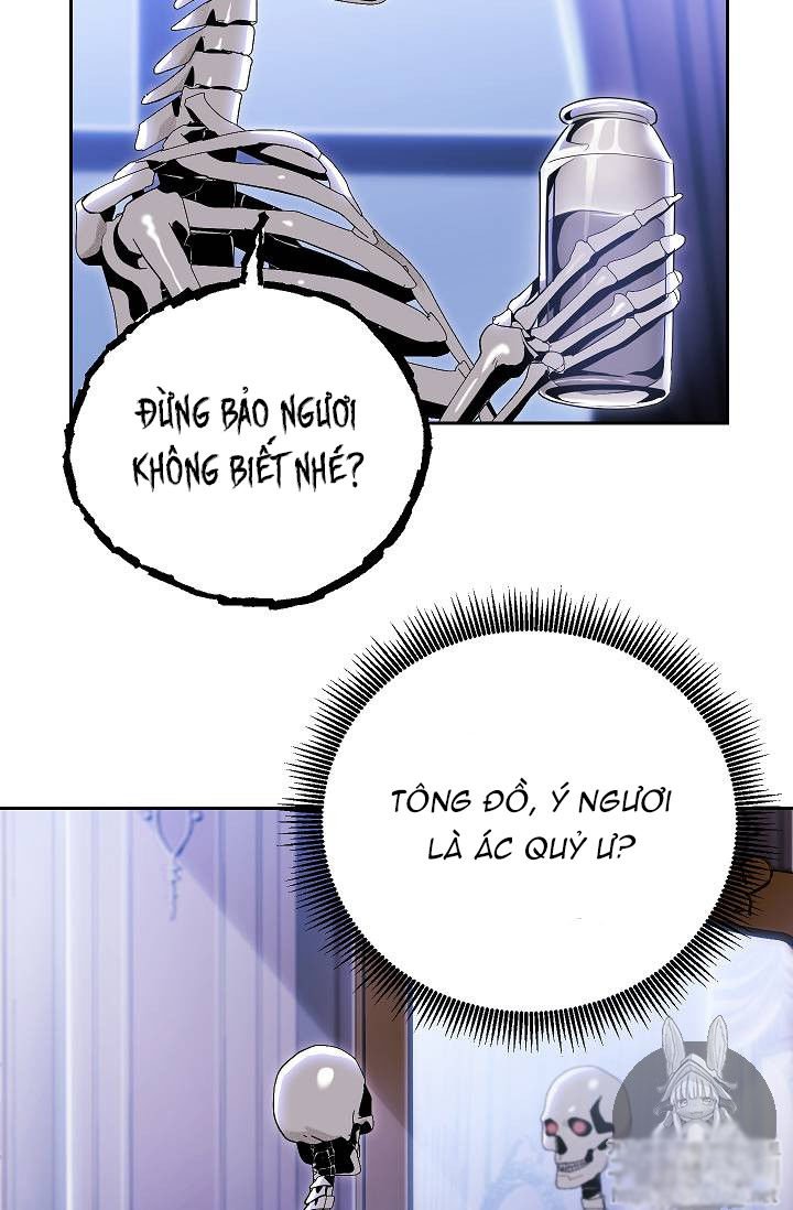 Đọc truyện Cốt binh trở lại - chap 74