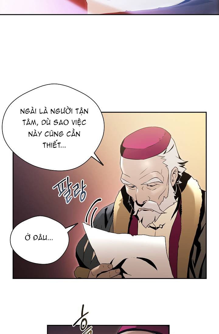 Đọc truyện Cốt binh trở lại - chap 74