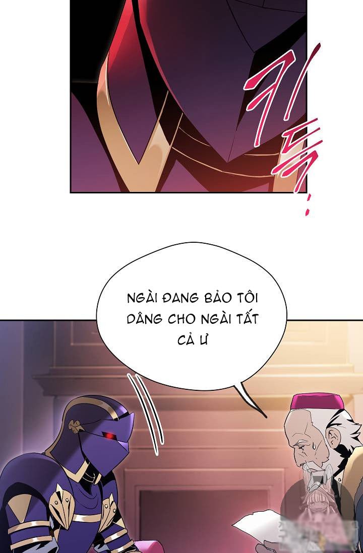 Đọc truyện Cốt binh trở lại - chap 74