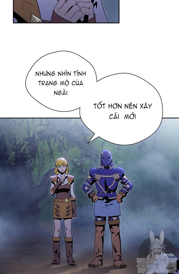 Đọc truyện Cốt binh trở lại - chap 76