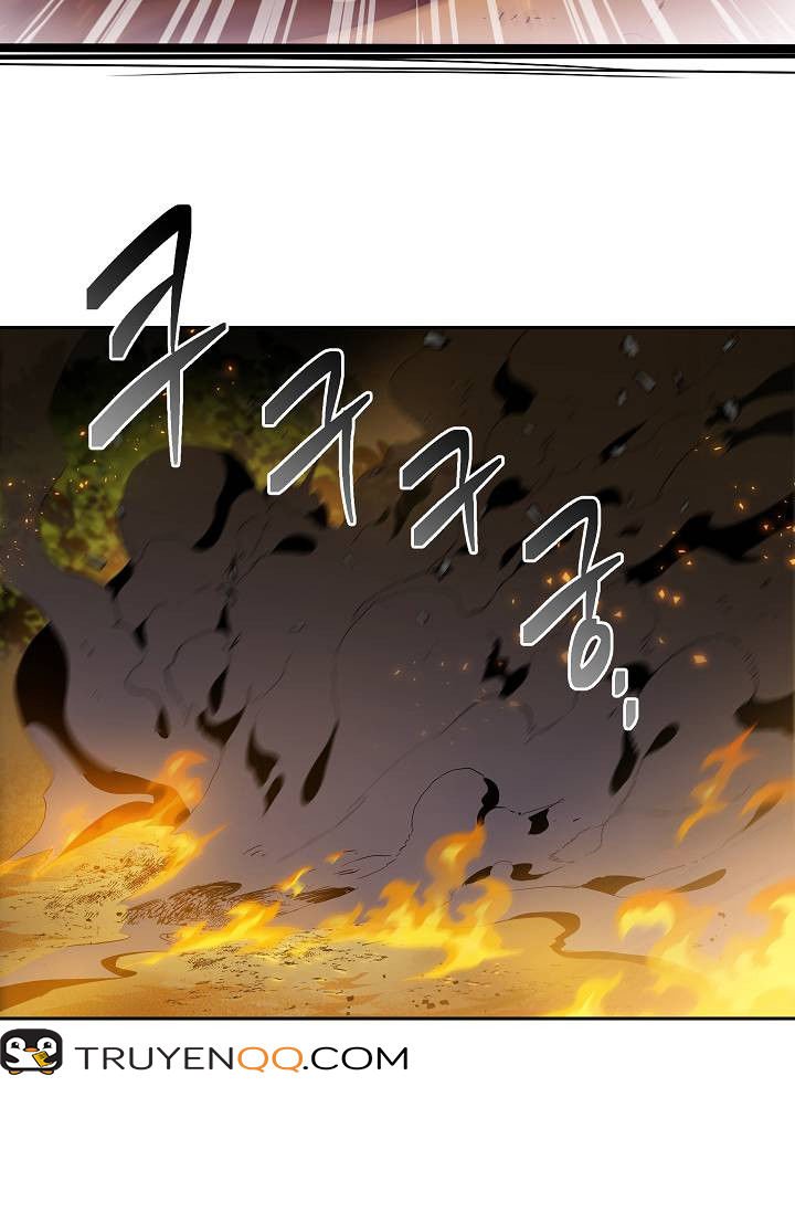 Đọc truyện Cốt binh trở lại - chap 76