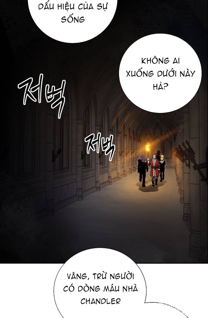 Đọc truyện Cốt binh trở lại - chap 71