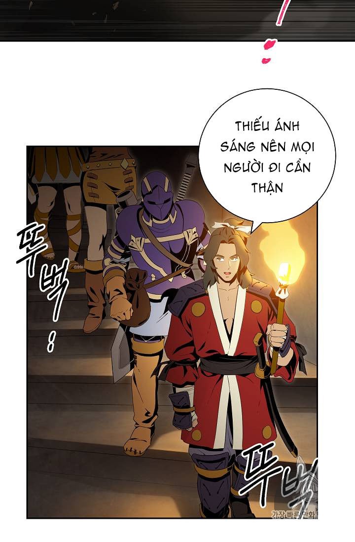 Đọc truyện Cốt binh trở lại - chap 71