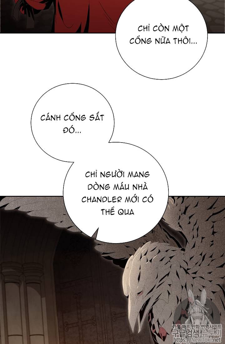 Đọc truyện Cốt binh trở lại - chap 71