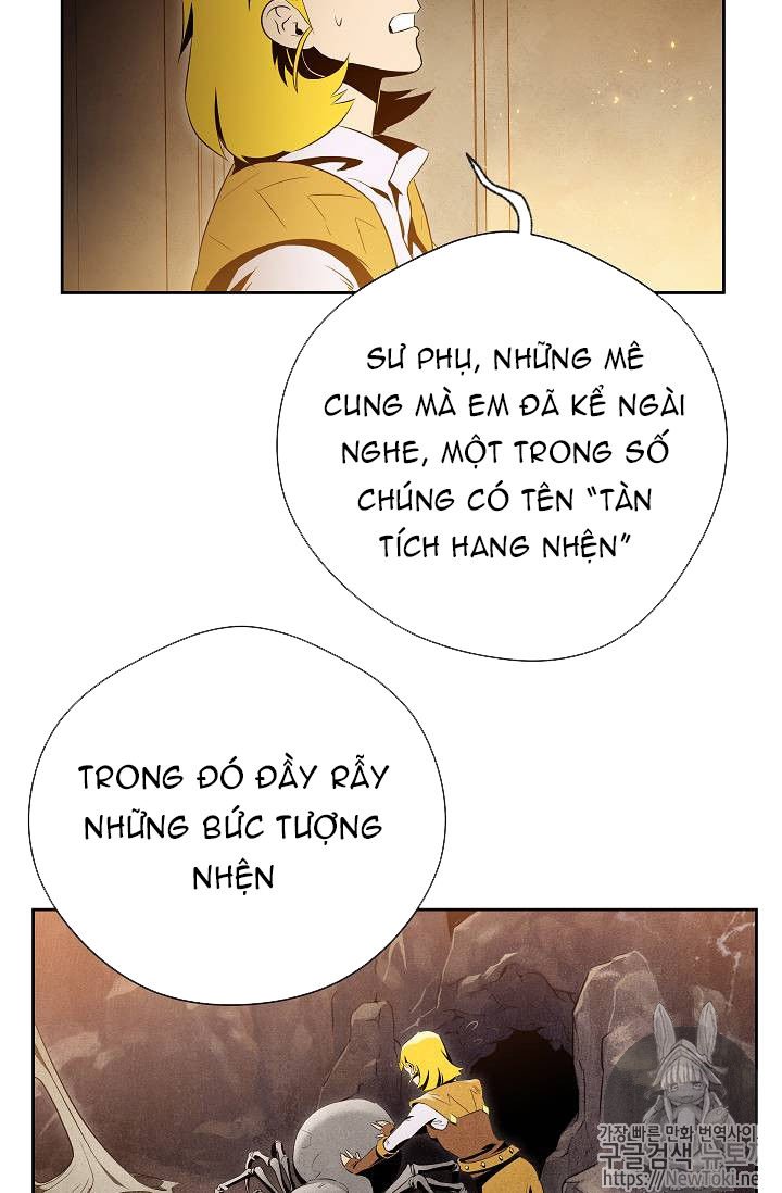 Đọc truyện Cốt binh trở lại - chap 71