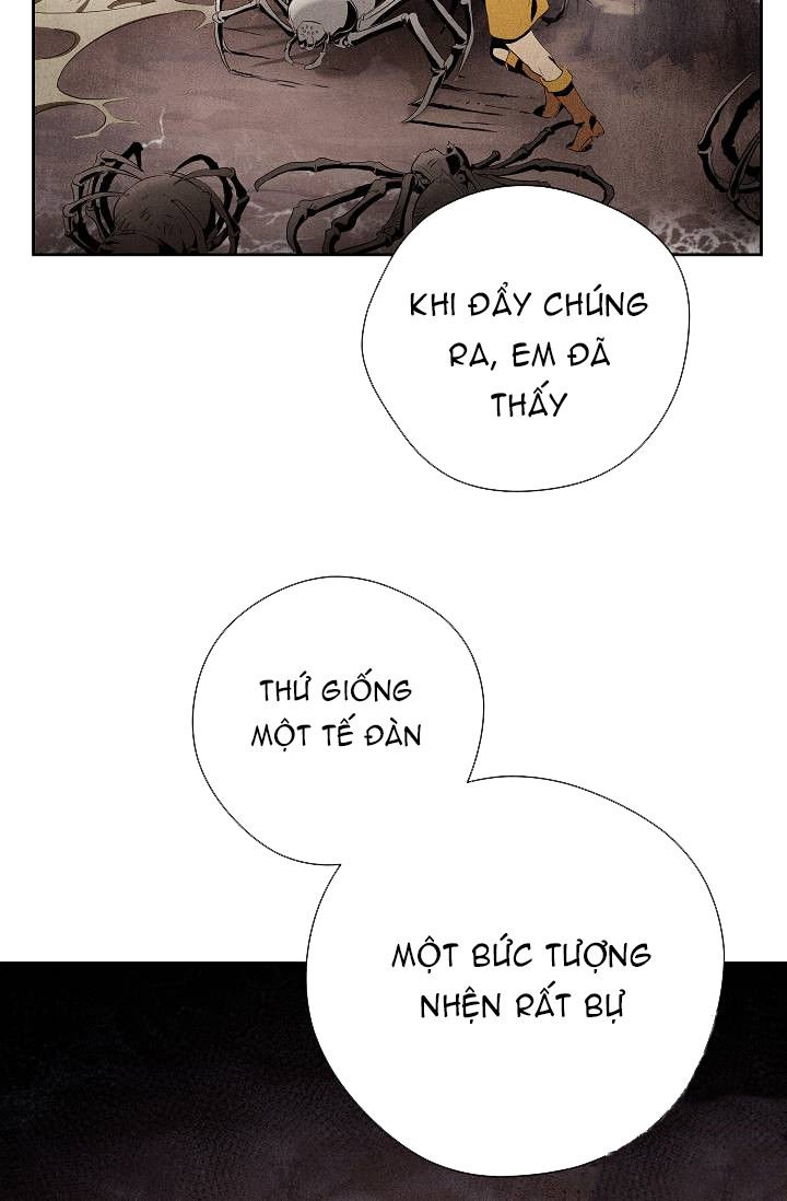 Đọc truyện Cốt binh trở lại - chap 71