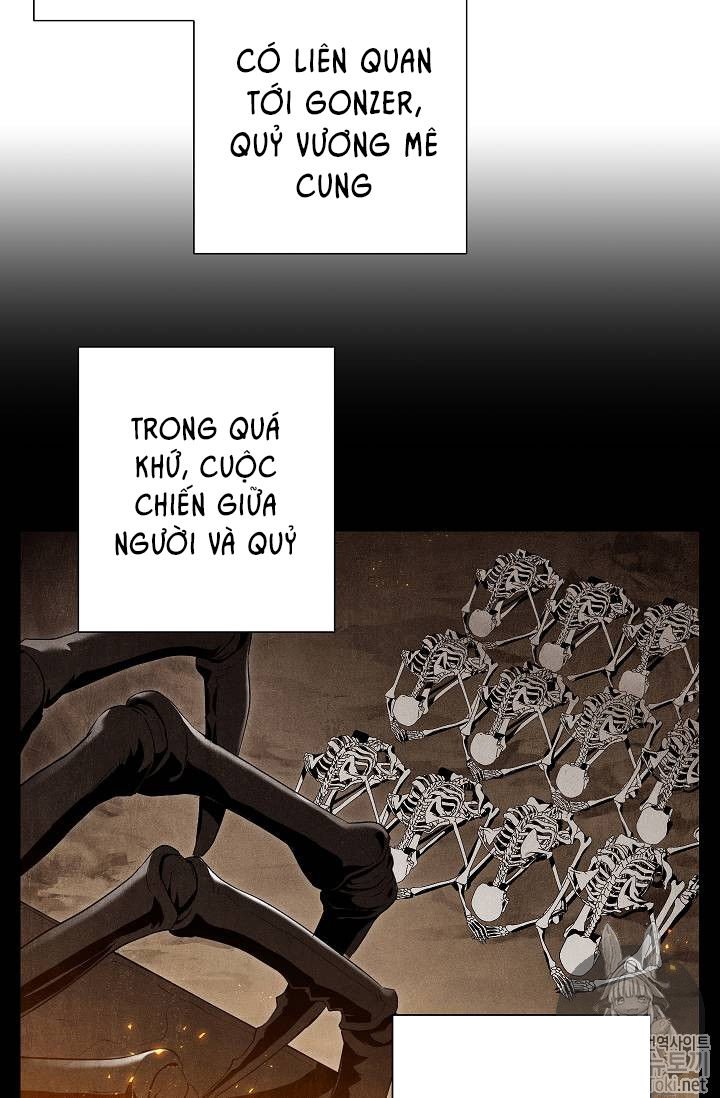 Đọc truyện Cốt binh trở lại - chap 71