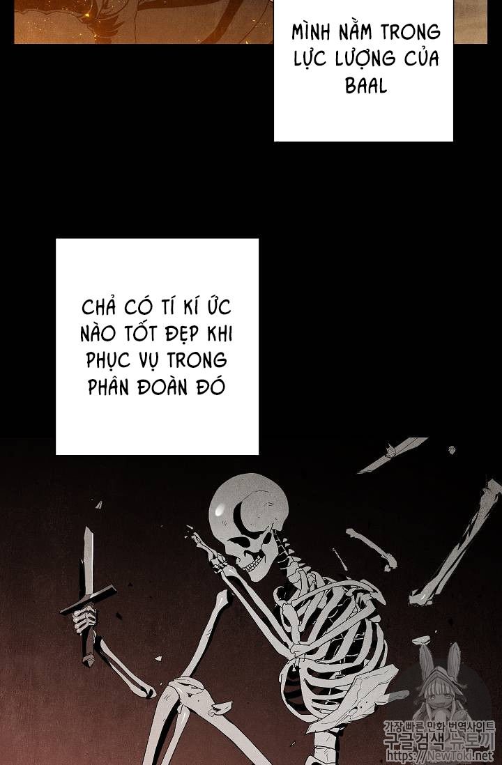 Đọc truyện Cốt binh trở lại - chap 71