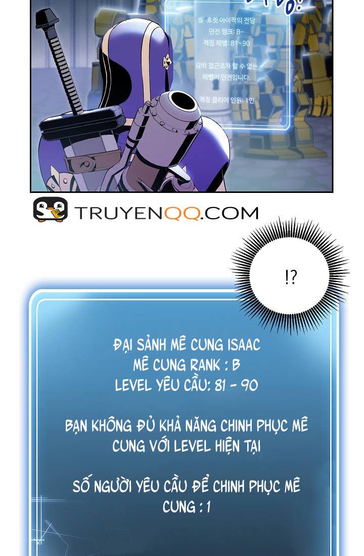 Đọc truyện Cốt binh trở lại - chap 71