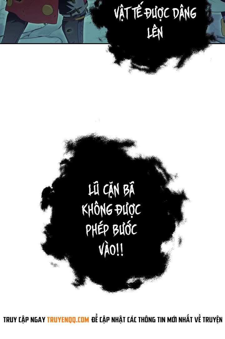 Đọc truyện Cốt binh trở lại - chap 71