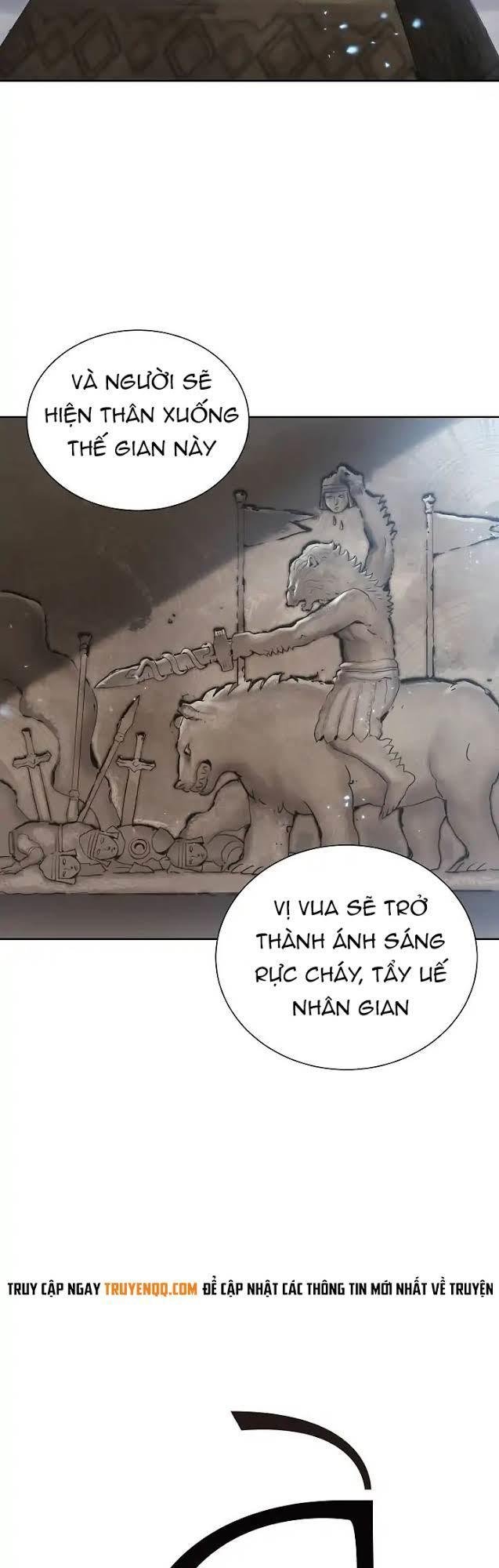 Đọc truyện Cốt binh trở lại - chap 42