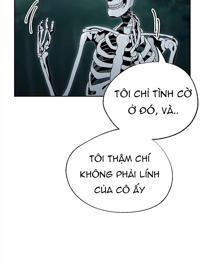 Đọc truyện Cốt binh trở lại - chap 61