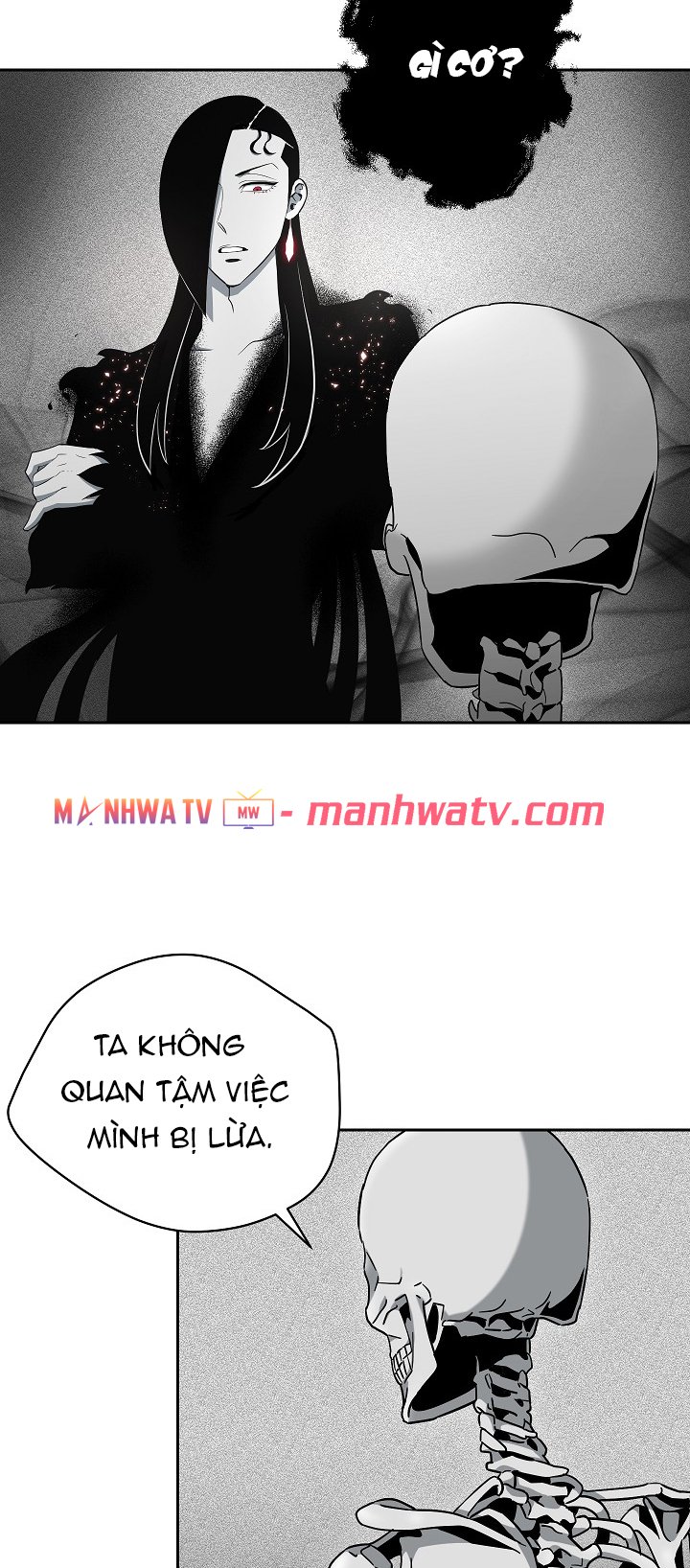 Đọc truyện Cốt binh trở lại - Chap 97