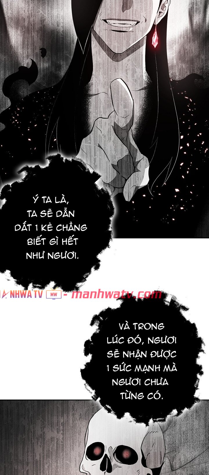 Đọc truyện Cốt binh trở lại - Chap 97