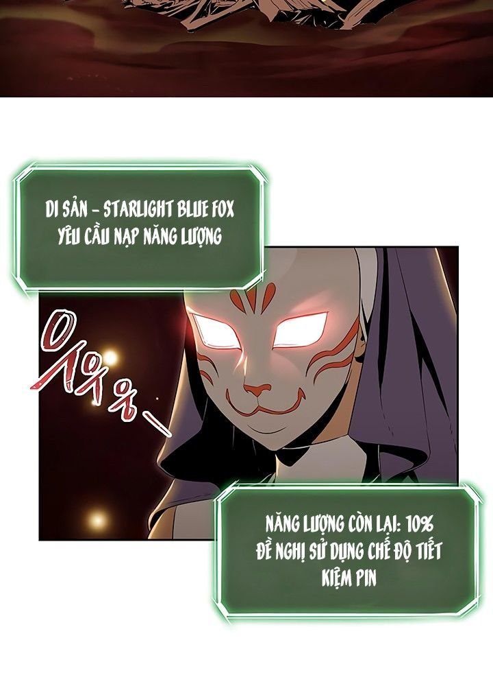 Đọc truyện Cốt binh trở lại - chap 65