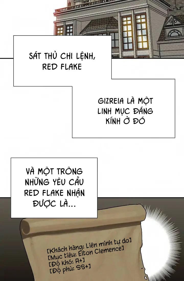 Đọc truyện Cốt binh trở lại - chap 50