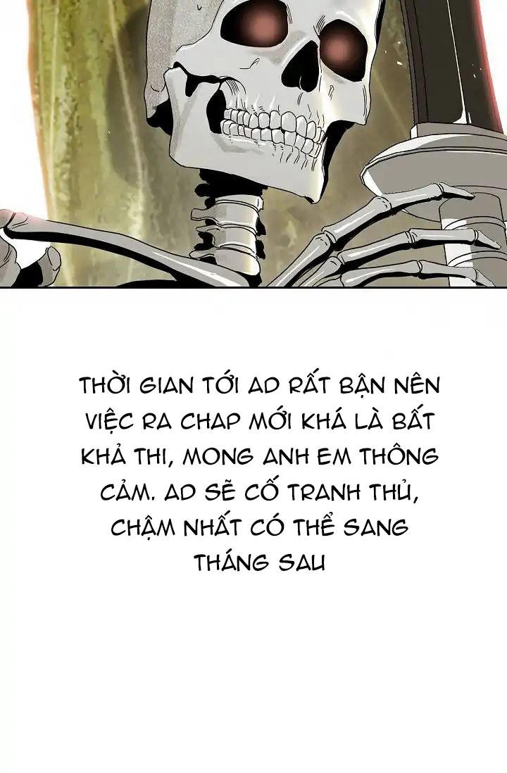 Đọc truyện Cốt binh trở lại - chap 50