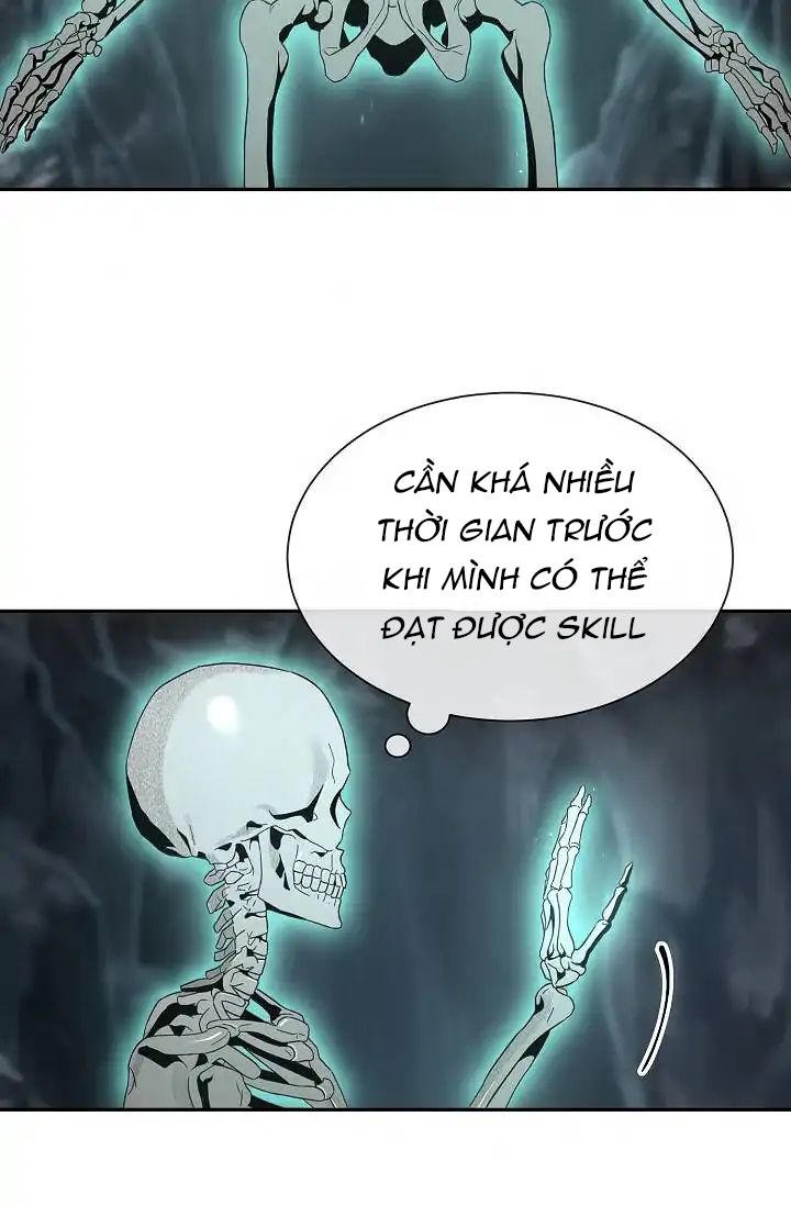 Đọc truyện Cốt binh trở lại - chap 50