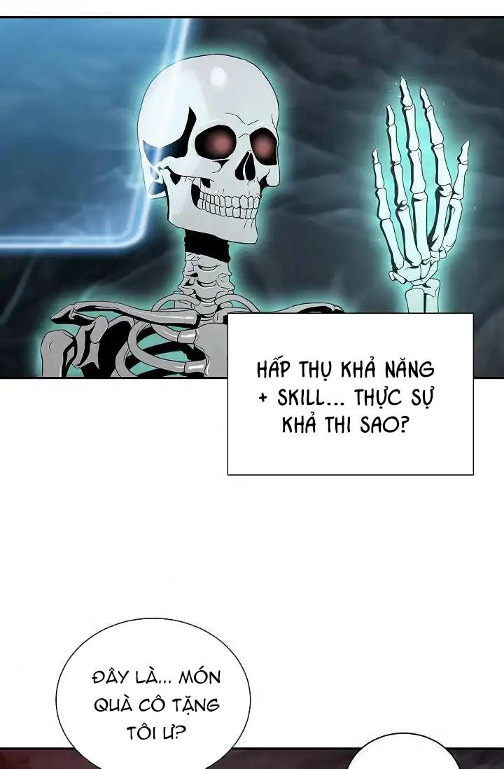 Đọc truyện Cốt binh trở lại - chap 50