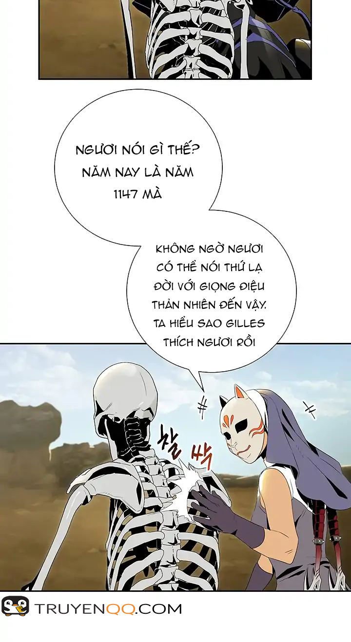 Đọc truyện Cốt binh trở lại - chap 62