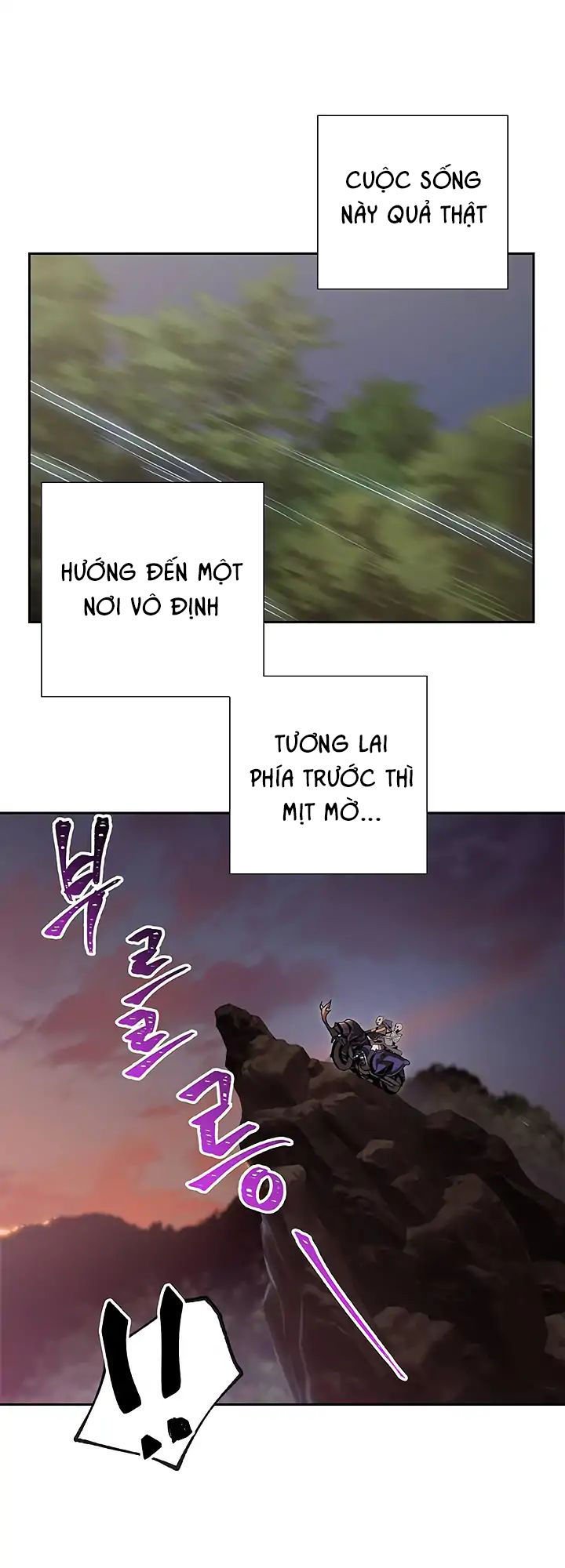 Đọc truyện Cốt binh trở lại - chap 62