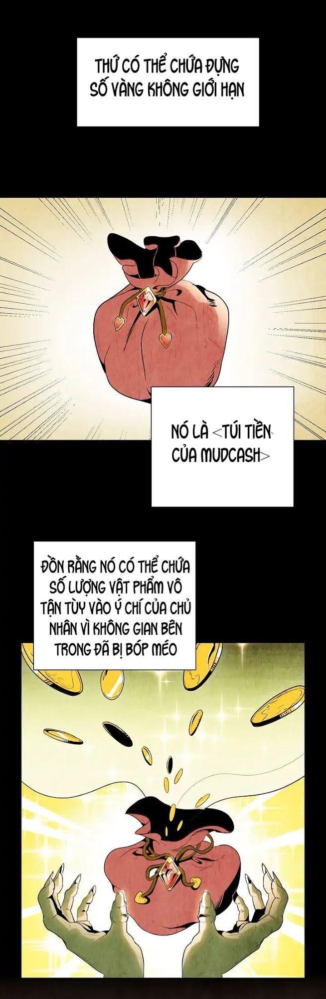 Đọc truyện Cốt binh trở lại - chap 41