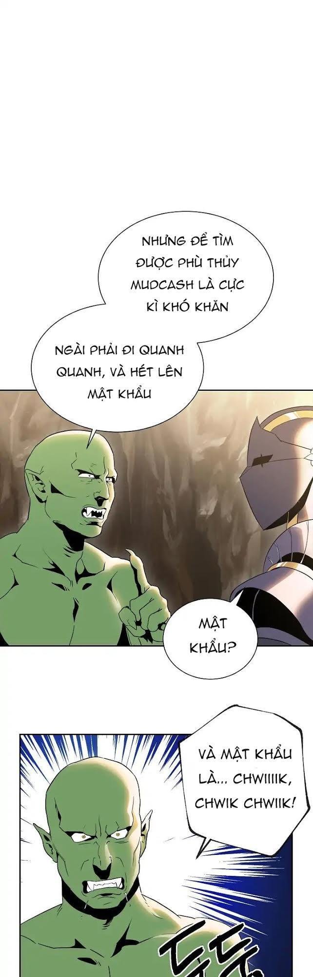 Đọc truyện Cốt binh trở lại - chap 41