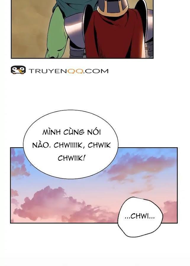 Đọc truyện Cốt binh trở lại - chap 41