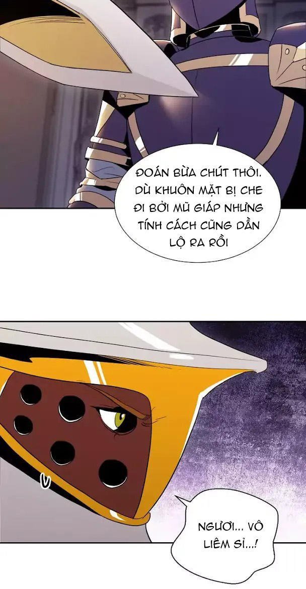 Đọc truyện Cốt binh trở lại - chap 29