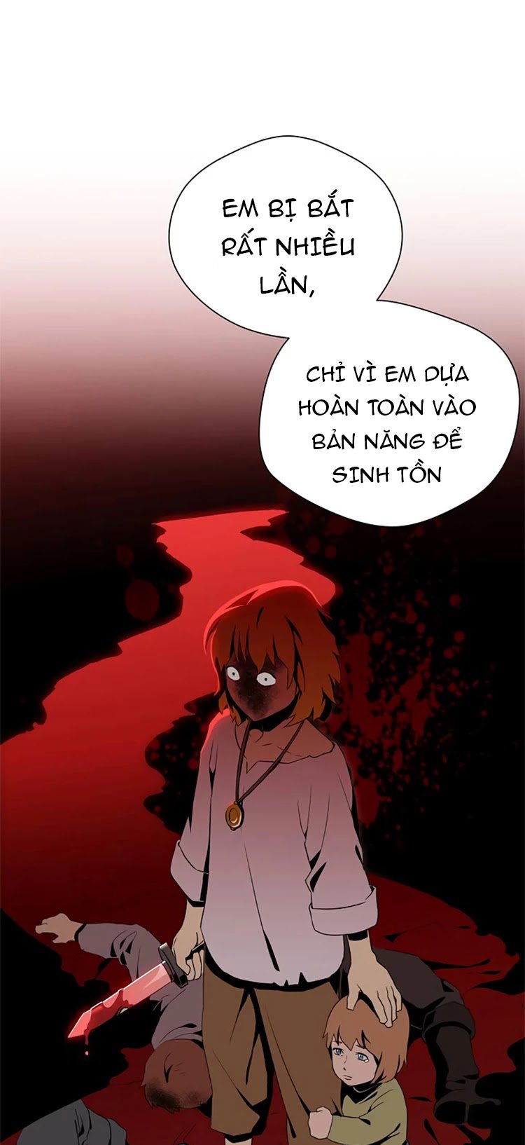 Đọc truyện Cốt binh trở lại - Chap 80