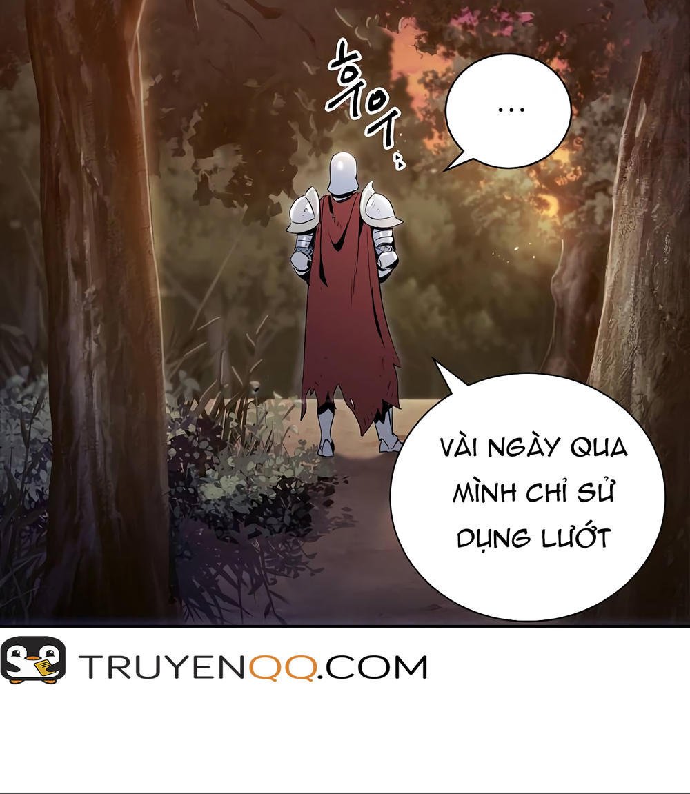 Đọc truyện Cốt binh trở lại - chap 58