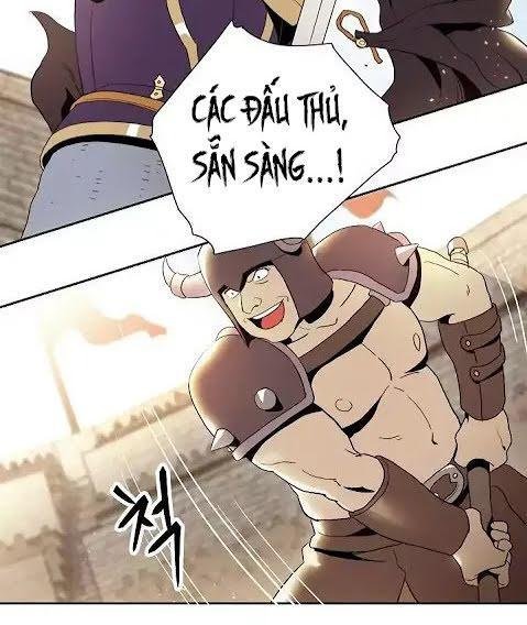 Đọc truyện Cốt binh trở lại - chap 23