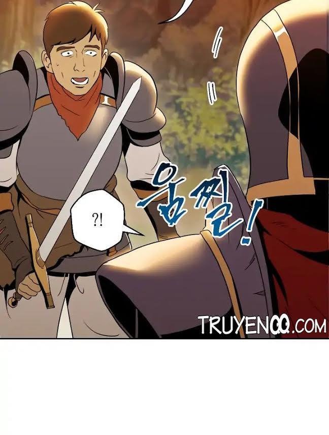 Đọc truyện Cốt binh trở lại - chap 36