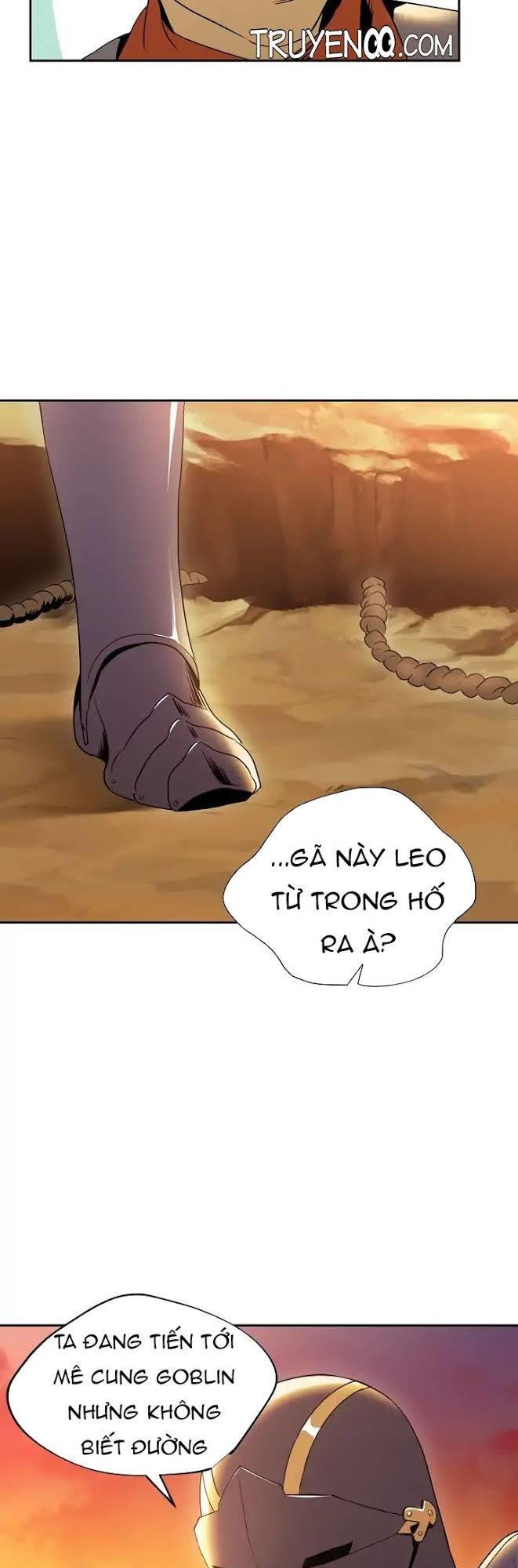 Đọc truyện Cốt binh trở lại - chap 36