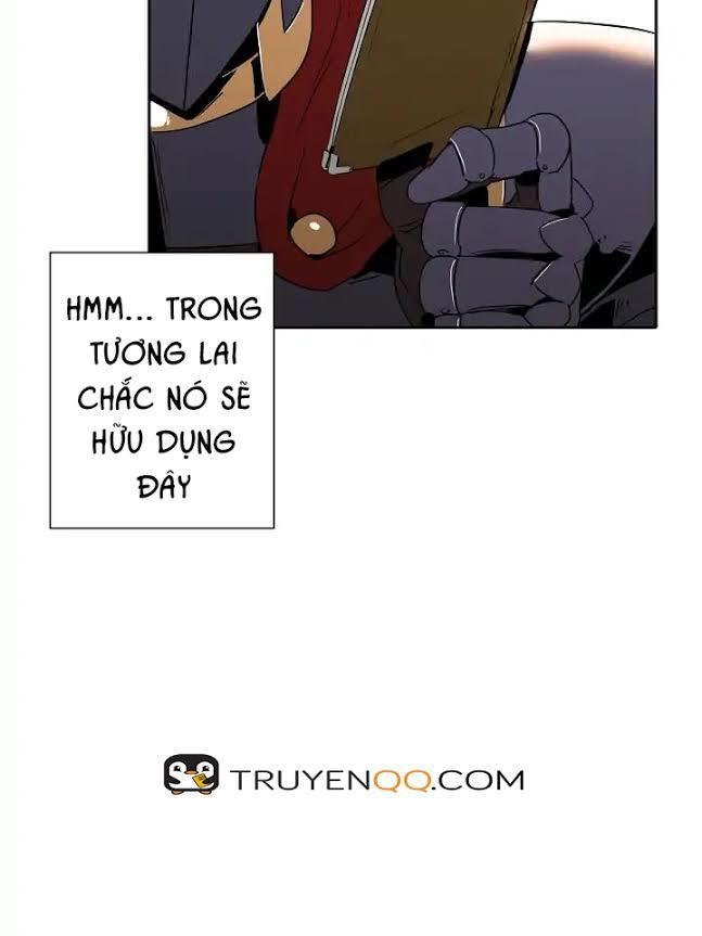 Đọc truyện Cốt binh trở lại - chap 40