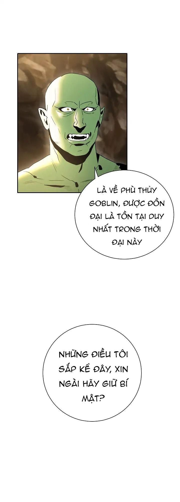 Đọc truyện Cốt binh trở lại - chap 40