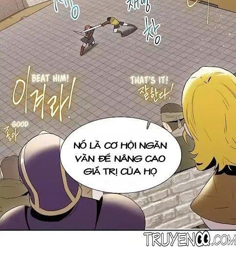 Đọc truyện Cốt binh trở lại - chap 25