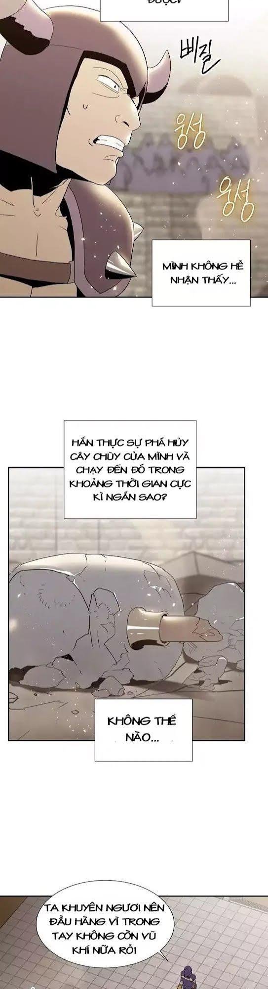 Đọc truyện Cốt binh trở lại - chap 25