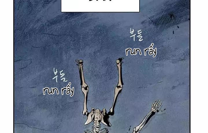 Đọc truyện Cốt binh trở lại - chap 1