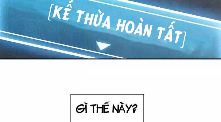 Đọc truyện Cốt binh trở lại - chap 1