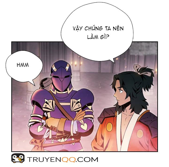 Đọc truyện Cốt binh trở lại - chap 73