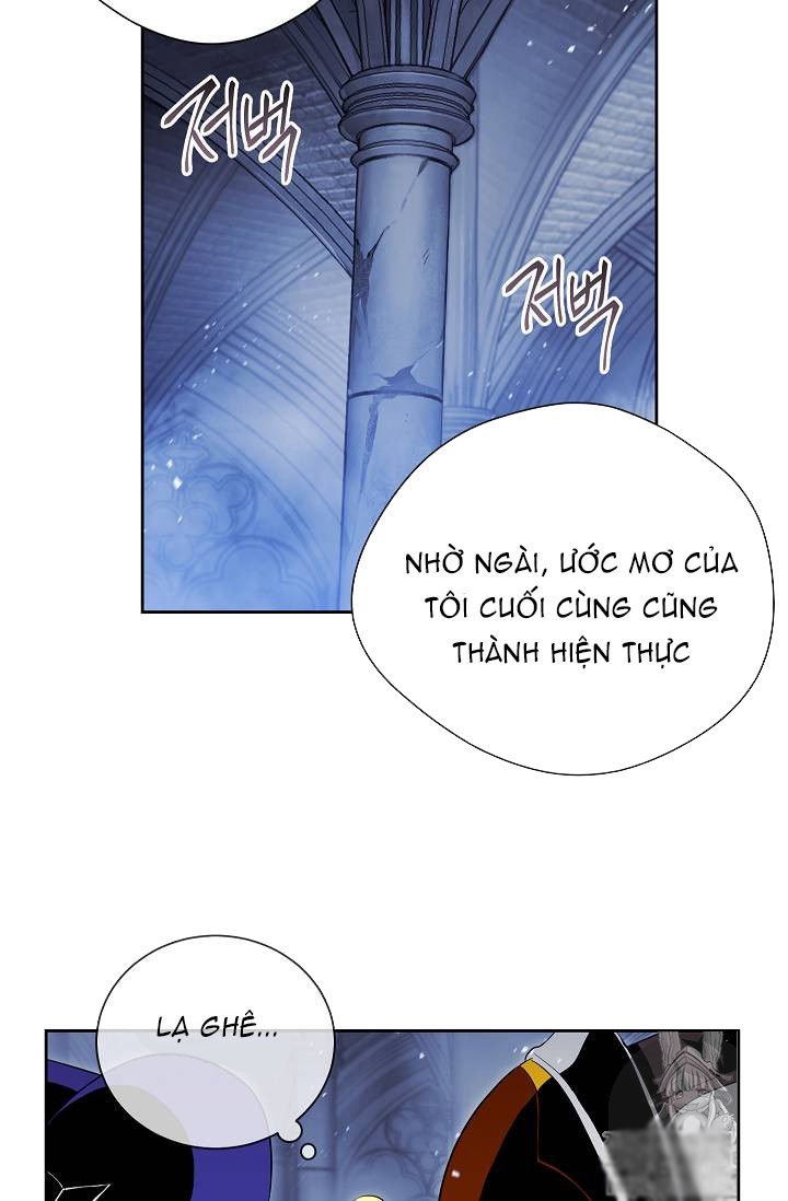 Đọc truyện Cốt binh trở lại - chap 73