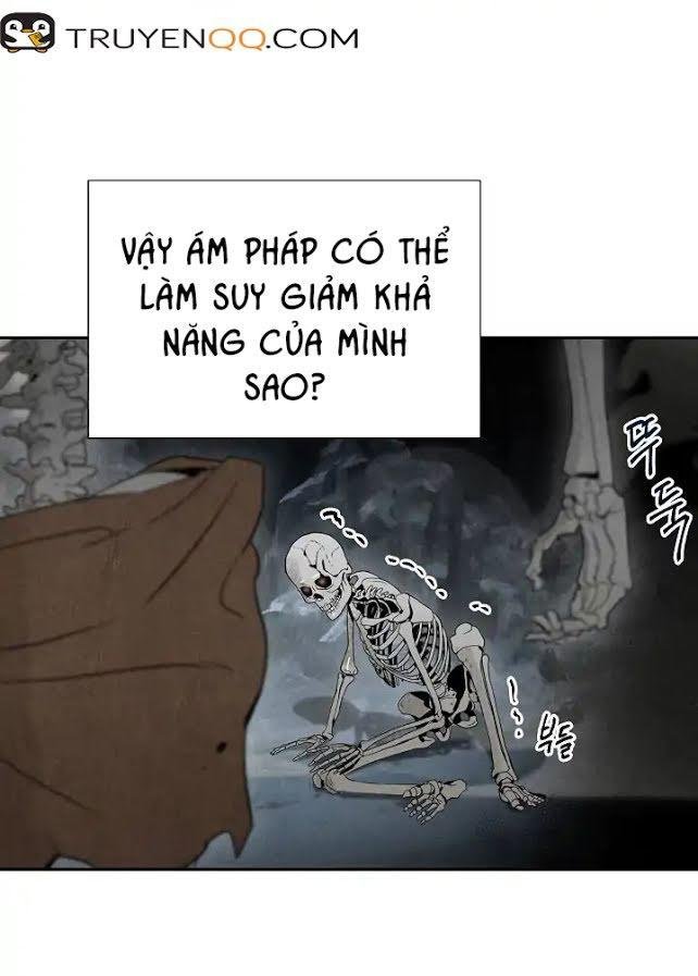 Đọc truyện Cốt binh trở lại - chap 47