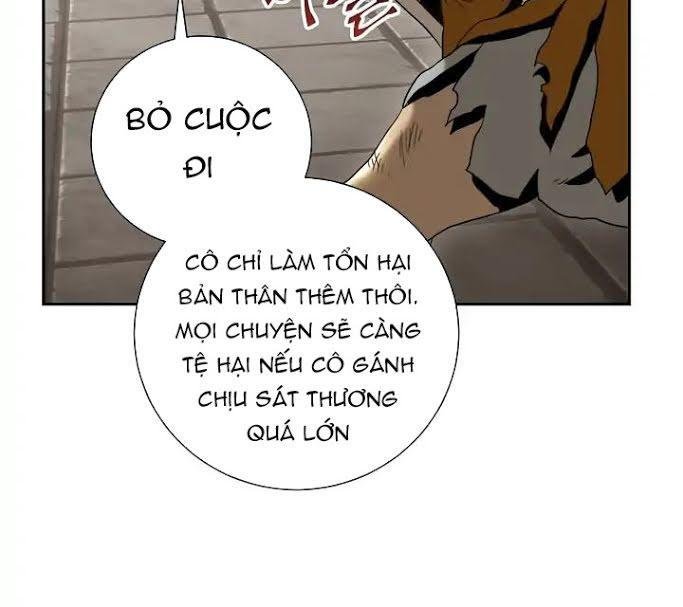 Đọc truyện Cốt binh trở lại - chap 31