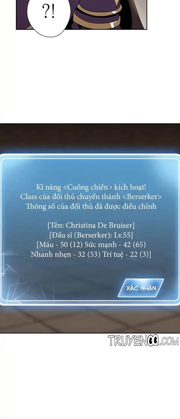 Đọc truyện Cốt binh trở lại - chap 31