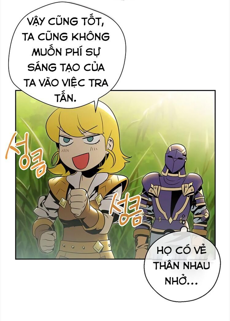 Đọc truyện Cốt binh trở lại - chap 77