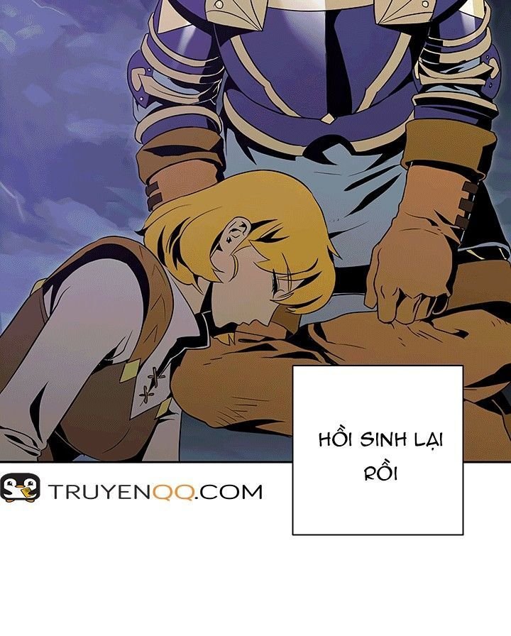 Đọc truyện Cốt binh trở lại - chap 66